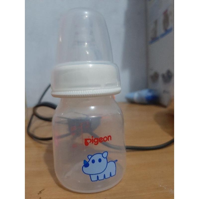 Pigeon Botol PP RP Badak 50ml
