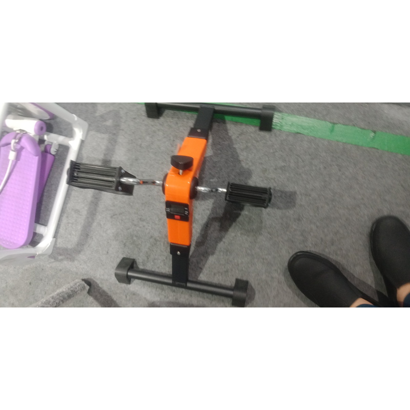Leg Exercise Machine