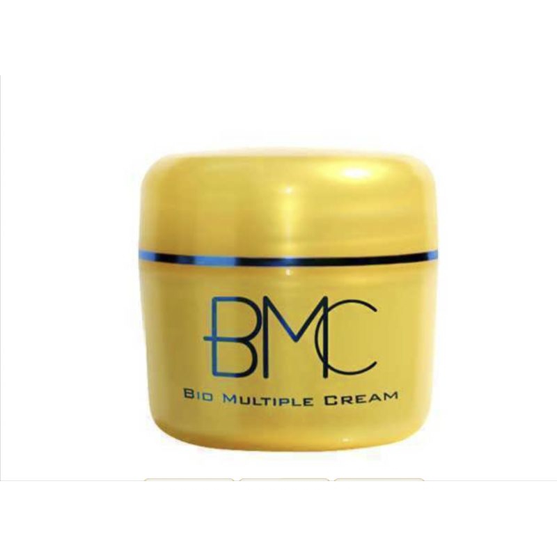 BMC cream serba guna