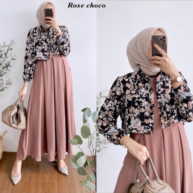 RINARA SET OUTER