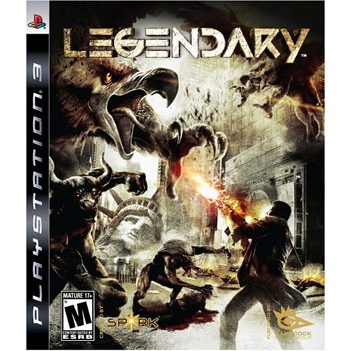 DVD Kaset Game PS3 PKG Multiman HEN Legendary