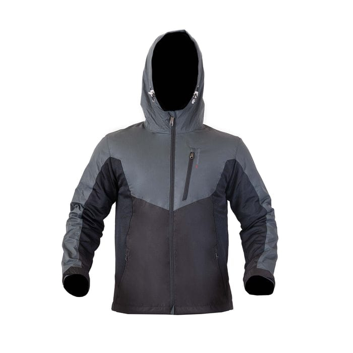 Respiro DIVENTRO JACKET - Jaket Motor Protector Respiro