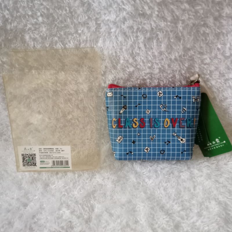 Coin Pouch