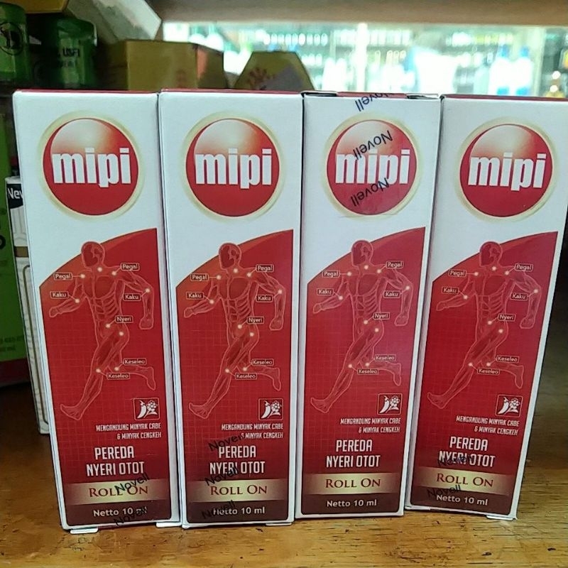 Mipirollon