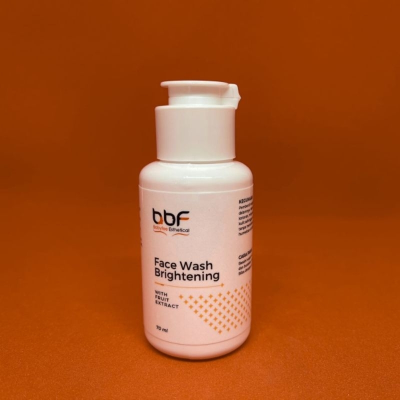 fascialwash BBF /ecer