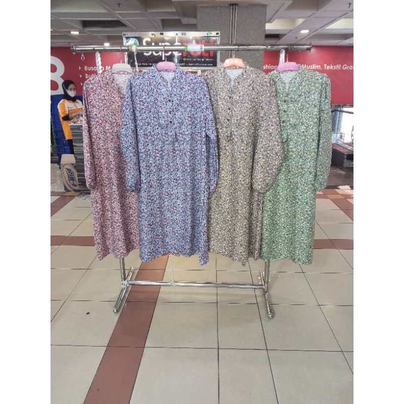 tunik Shakila