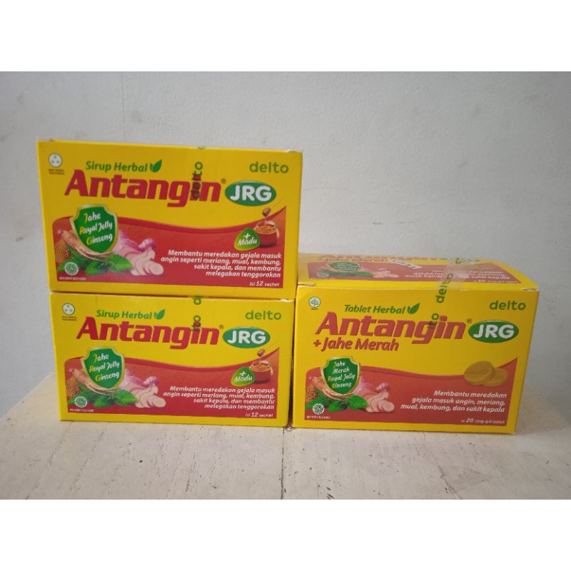 ANTANGIN