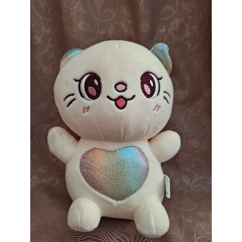 Boneka Cute Cat / Kucing lucu