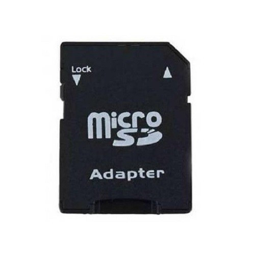 ADAPTOR ADAPTER MEMORI MICRO SD ADAPTER