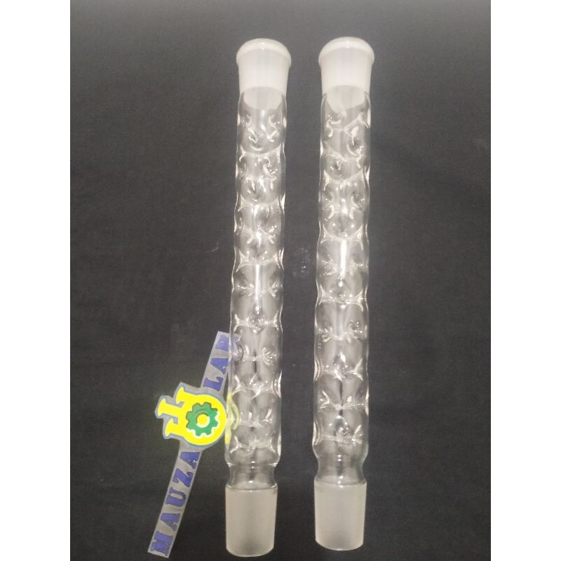 Condensor vigreux 30 cm Ts 29/32