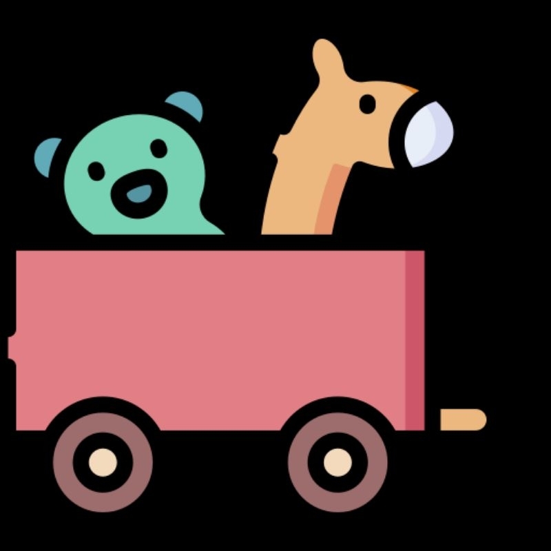 Random Toys