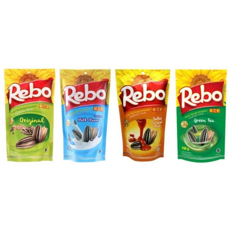 kuaci rebo