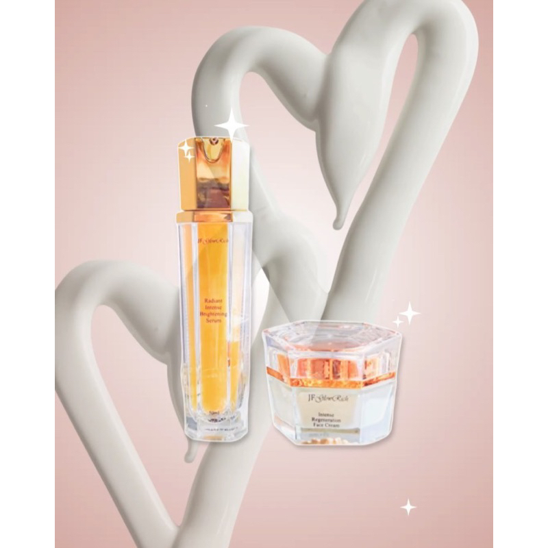 BRIGHTENING SET