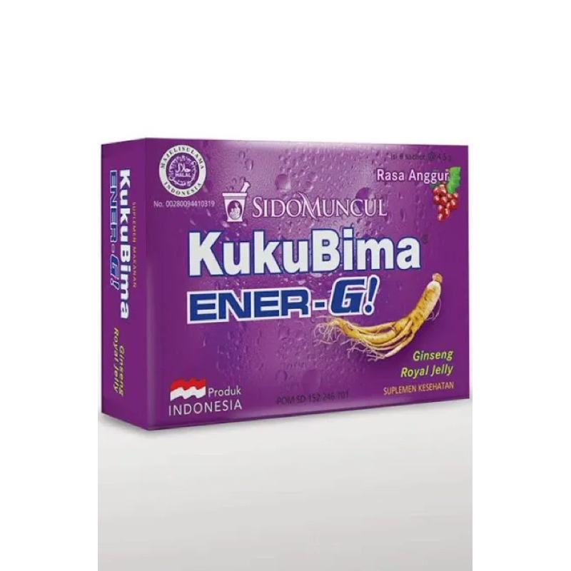 KUKU BIMA Energi