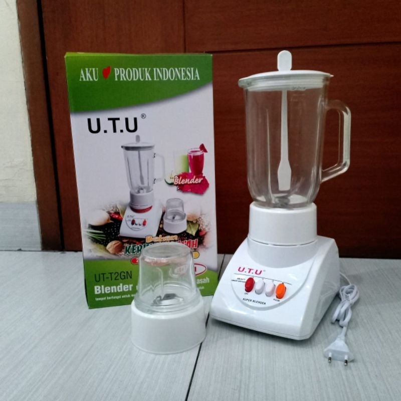 Blender UTU Listrik T2GN