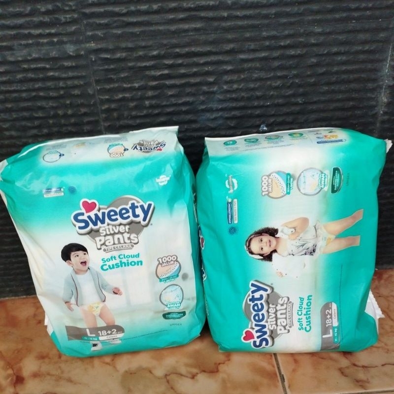 diaper anak