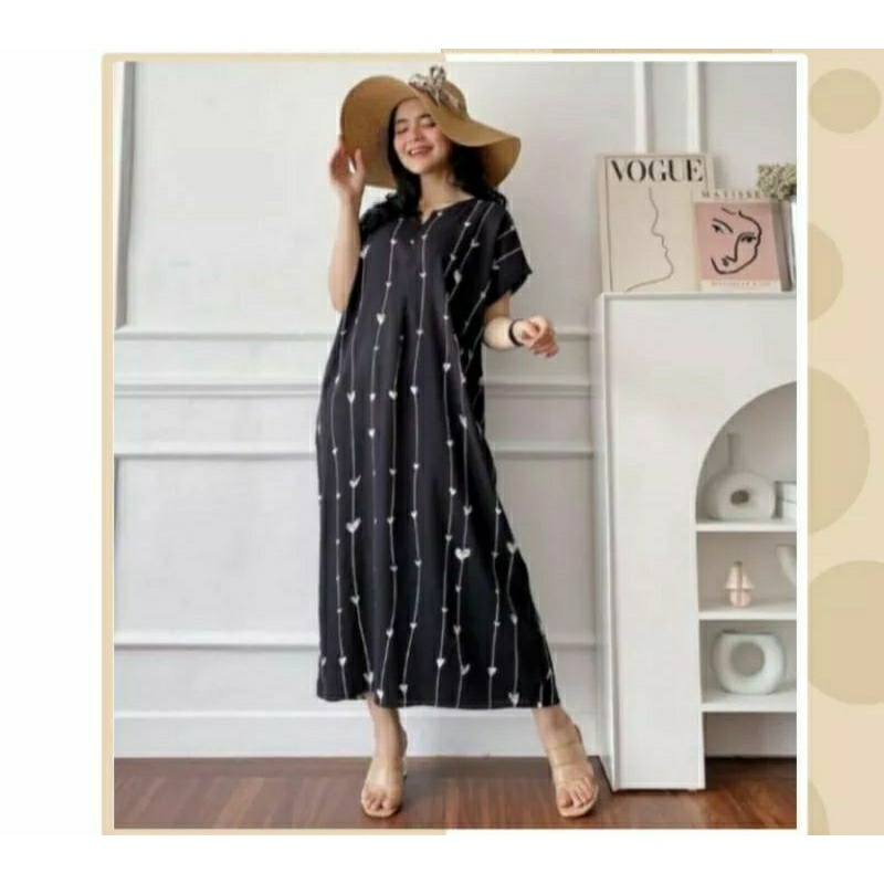 DASTER RAYON