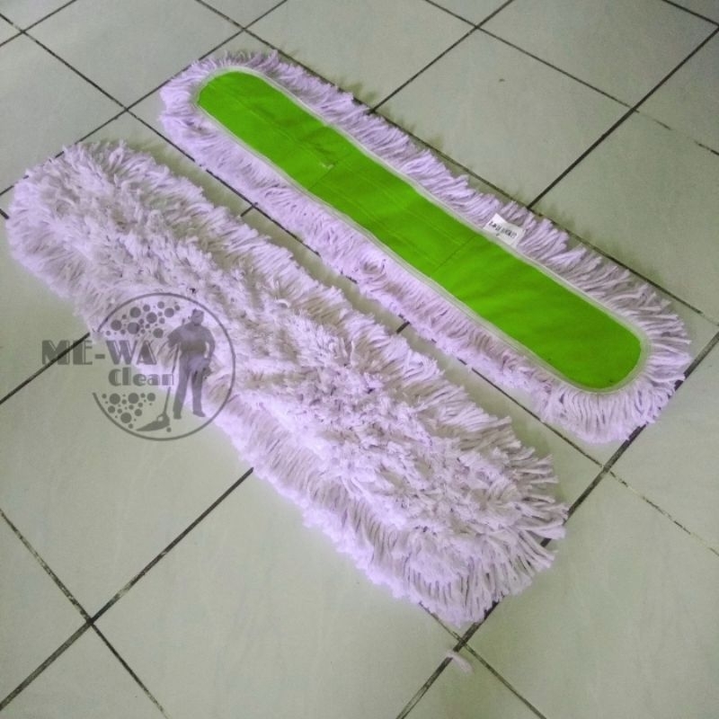 REFIL LOBBY DUSTER  80 Cm / KAIN PEL KATUN
