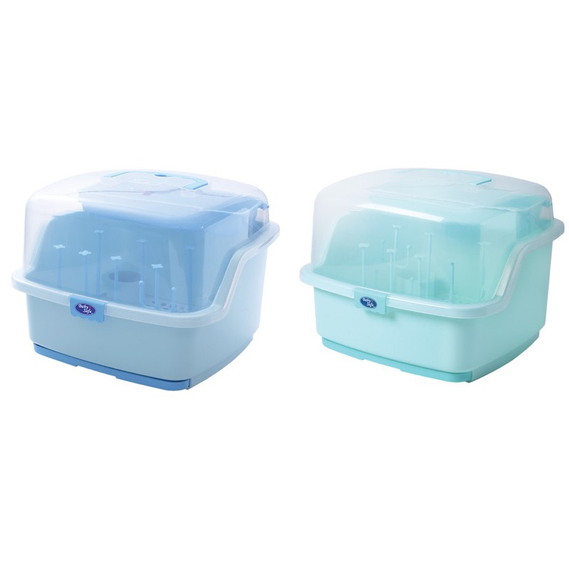 Baby Safe DR05  Drying Rack High Capacity pengering dot