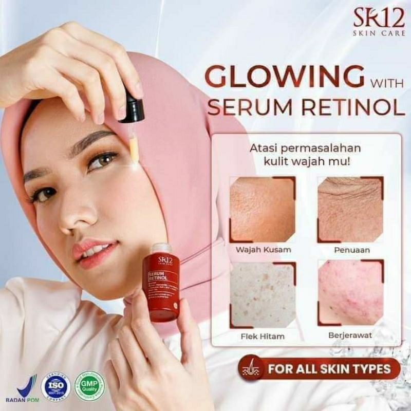 SERUM RETINOL