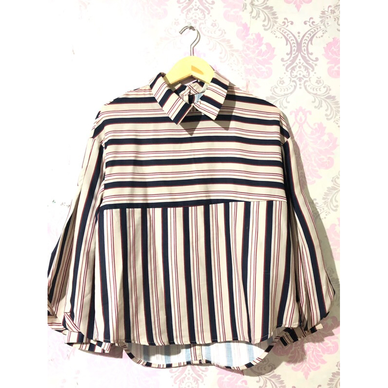 preloved baju salur