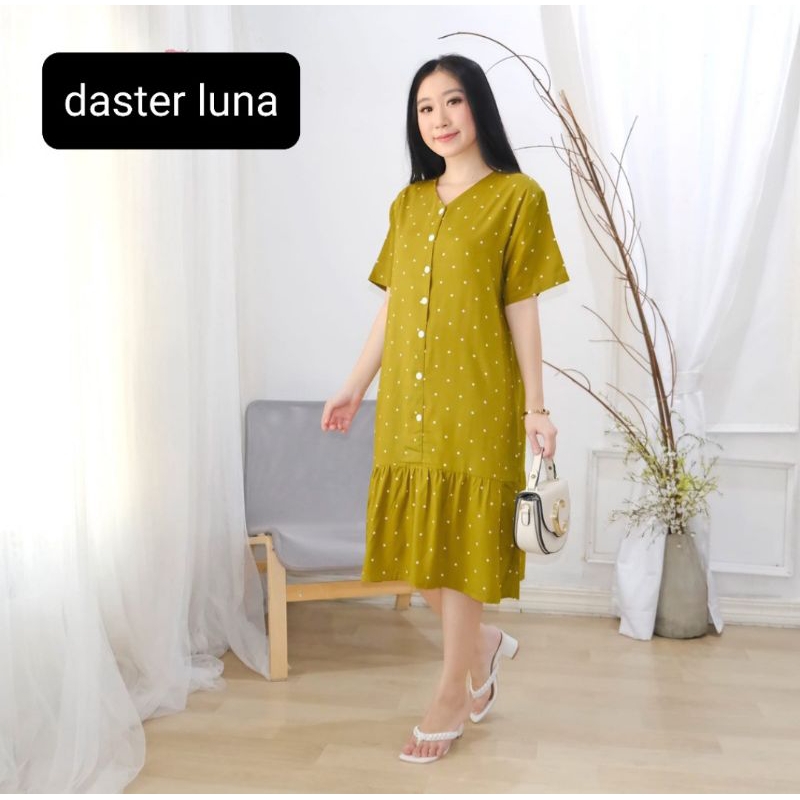 DASTER LUNA