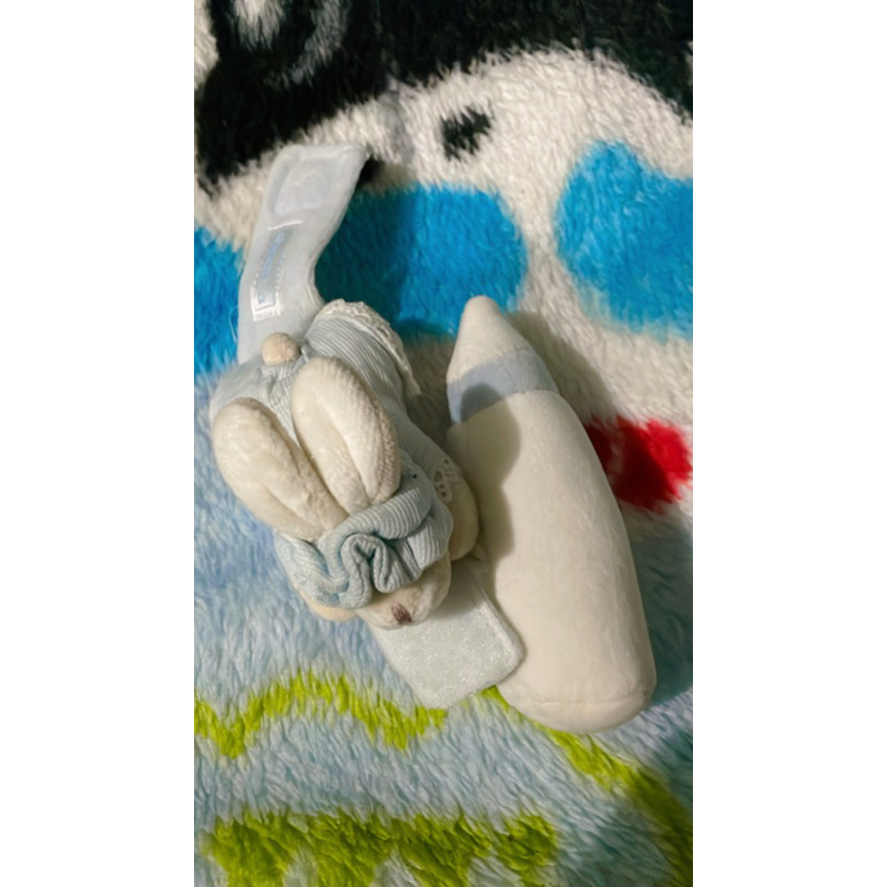 KRINCING BAYI