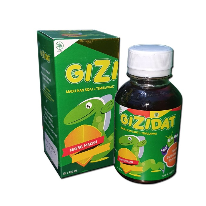 Gizidat 130 ml