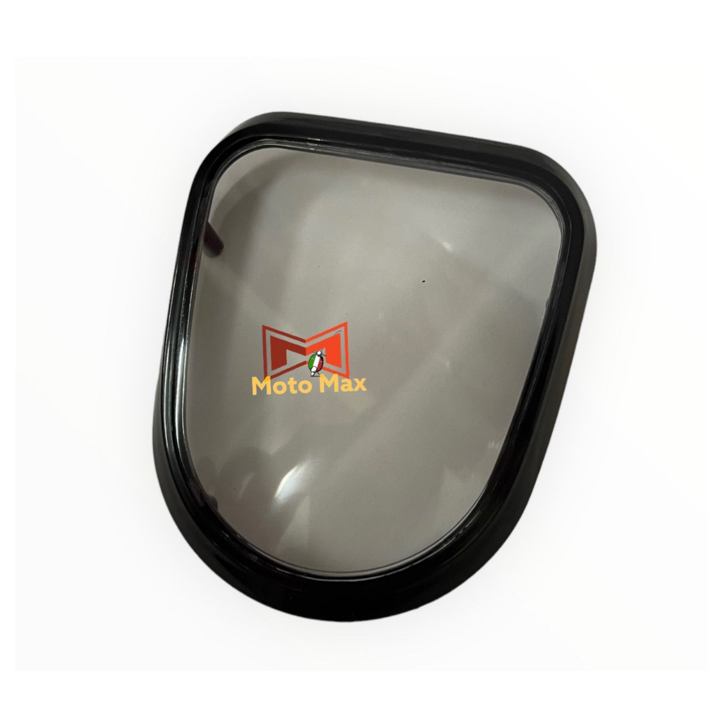 Mika Kaca Spidometer Vespa PXE Speedometer Kilometer