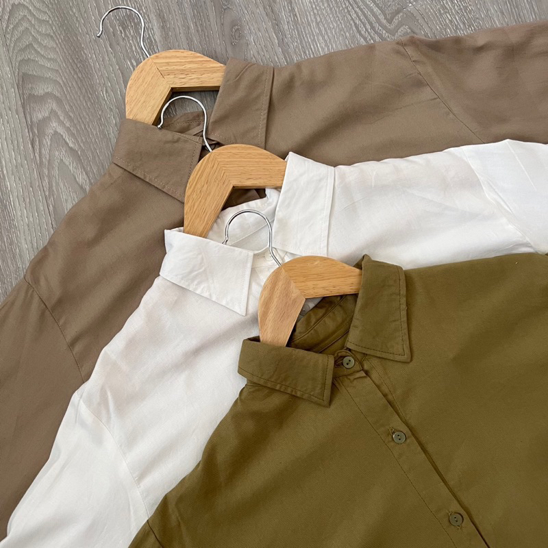 Tabyshirt