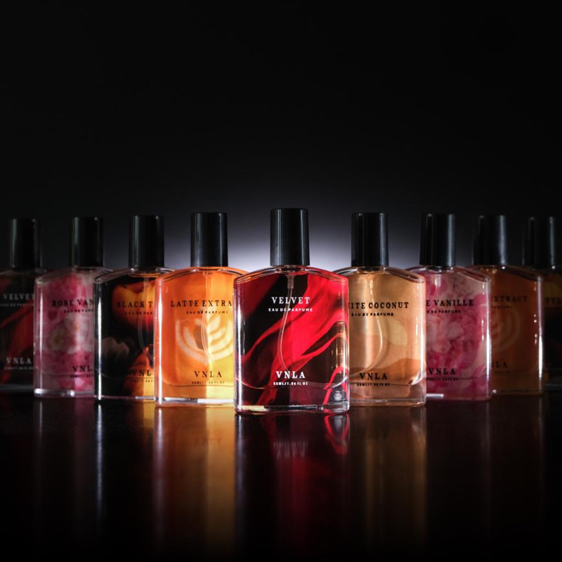 VNLA PERFUME