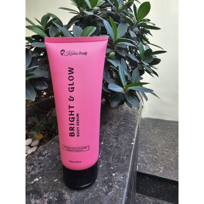 BODY SERUM