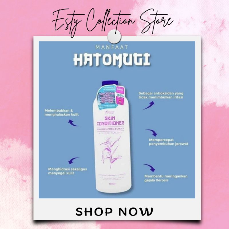 TONER HATOMUGI