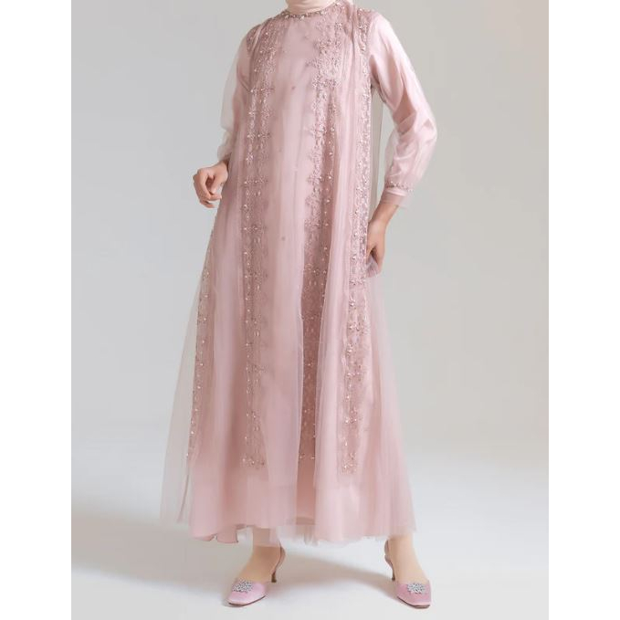 Classic Dress
