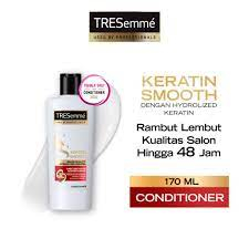 Tresemme Keratin Smooth Conditioner 170Ml