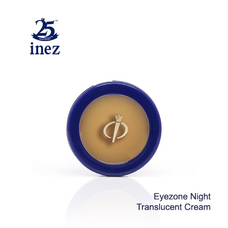 Inez Eyezone Night