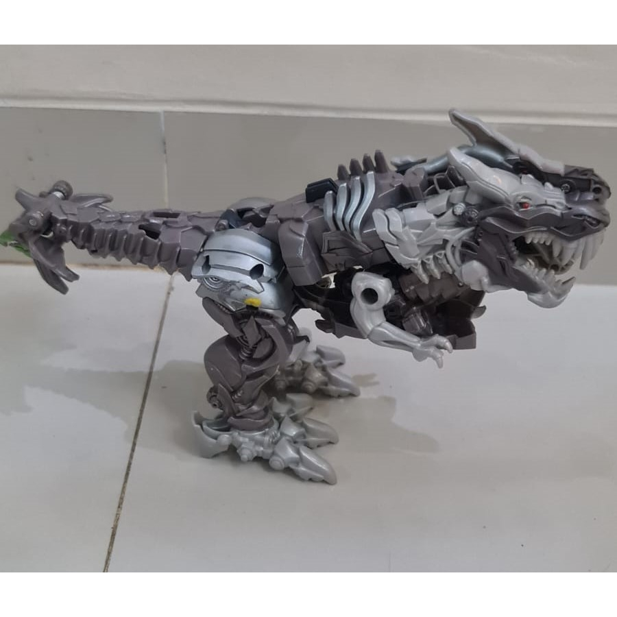 Transformers The Last Knight- Knight Armor (2nd)