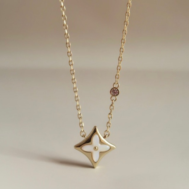 Louisa Necklace | BYOL