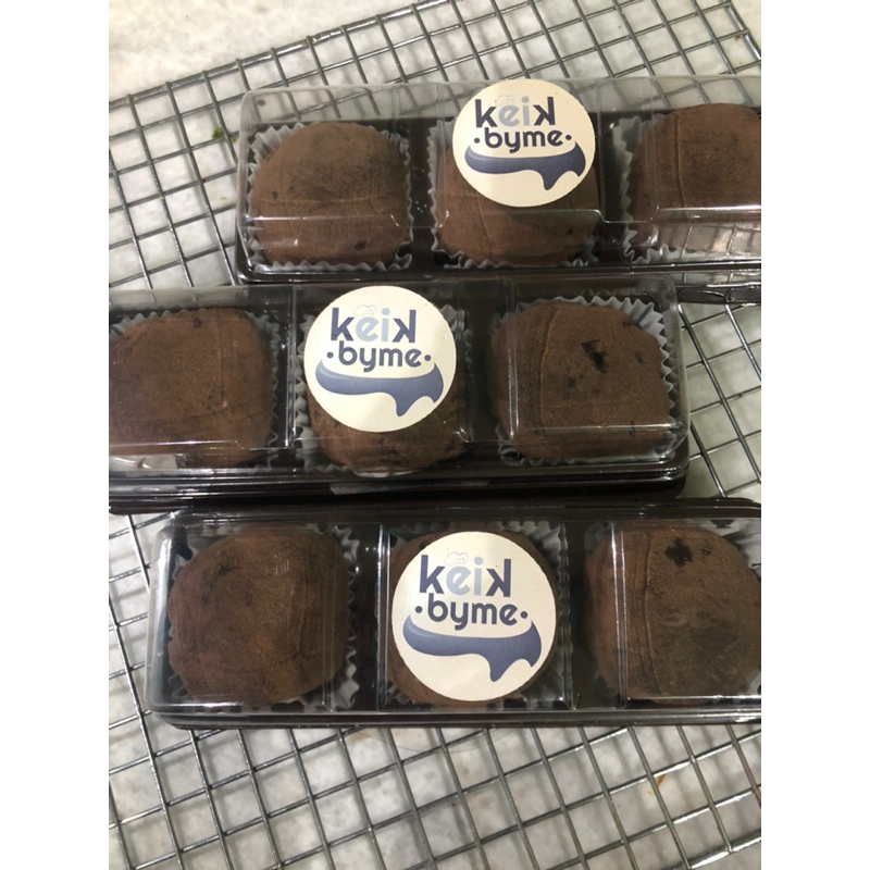 MOCHI BITES DAN DAIFUKU