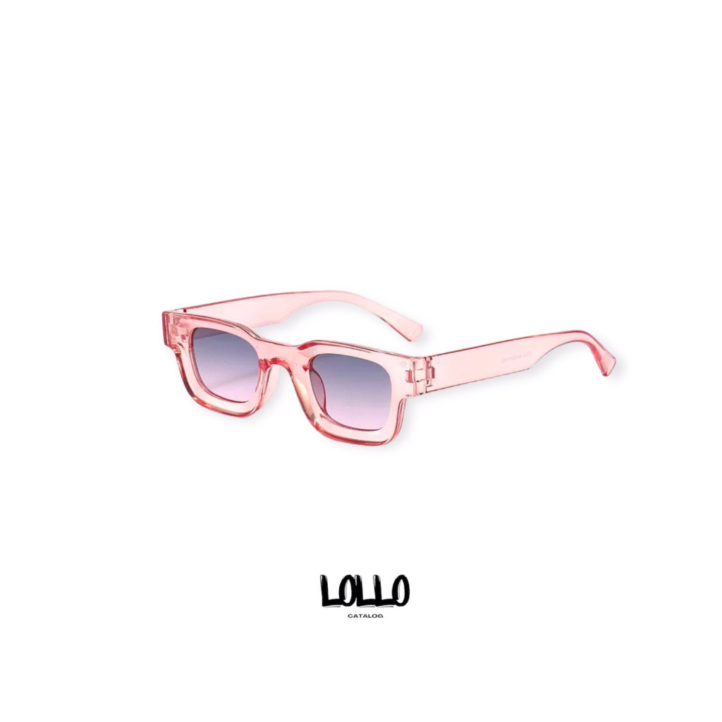 LOLLO - SUNGLASSES KATARA PINK