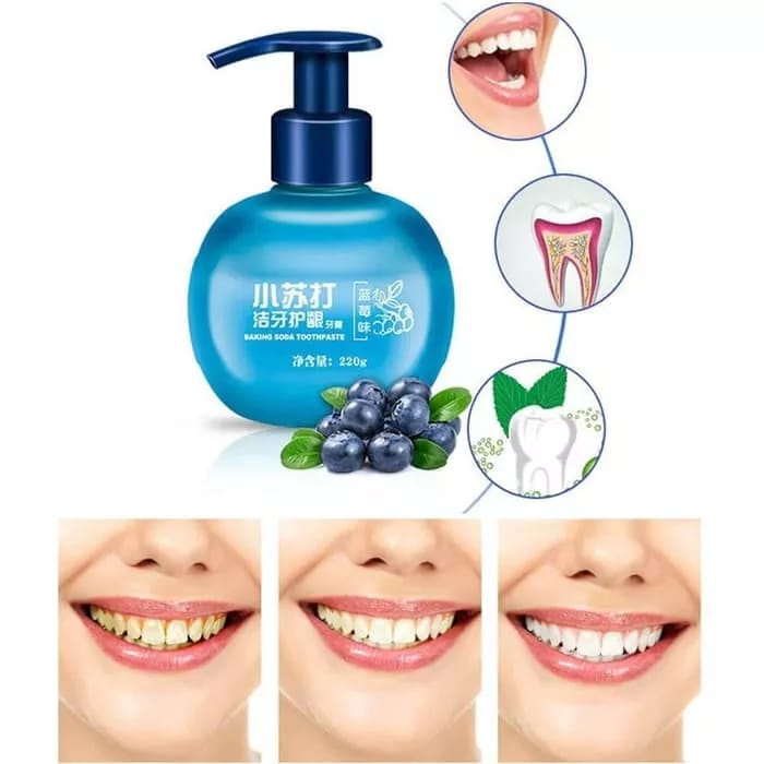 Crystal Smile Original
