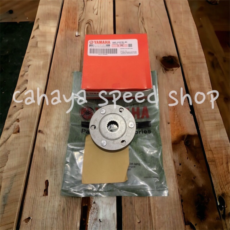 One way Rumah pelor starter Xeon