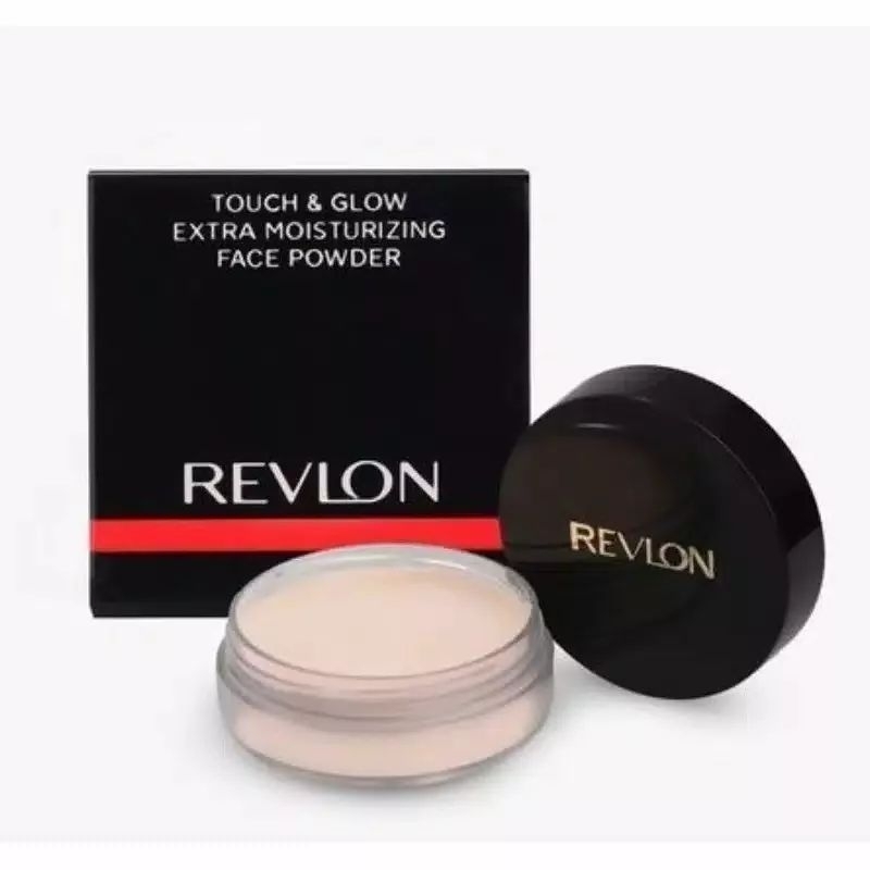 REVLON TABUR KECIL 24 GR