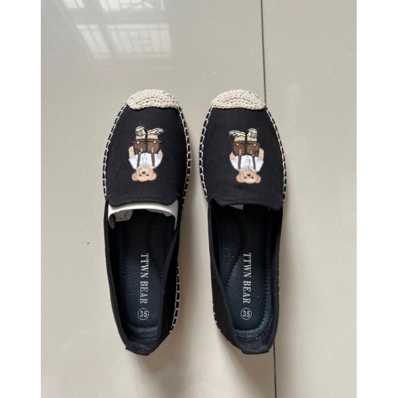 TTWNSHOES