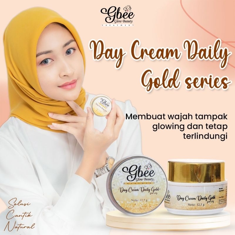 Day gold series