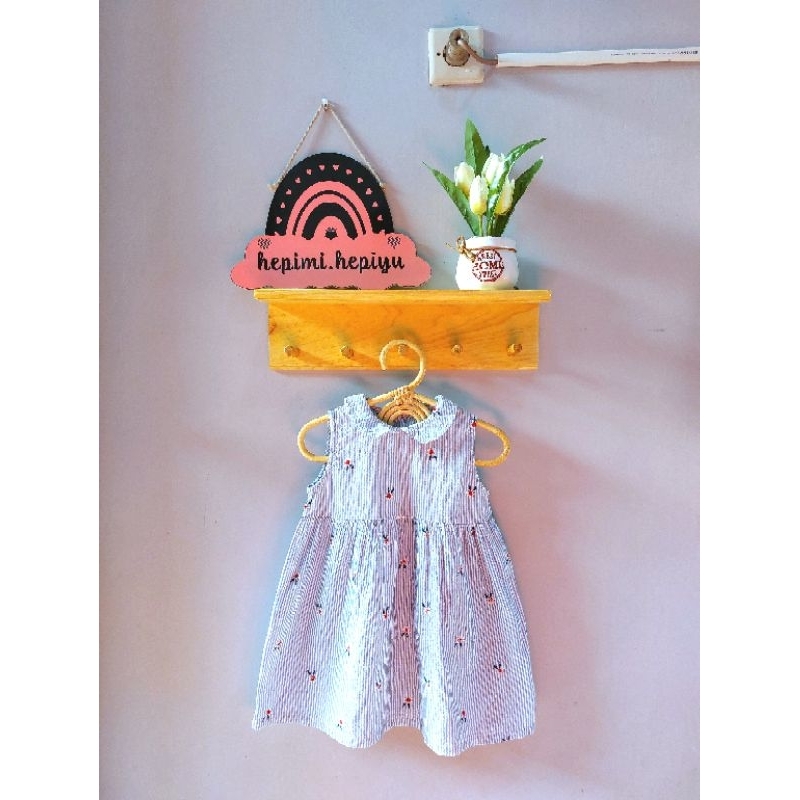 dress bordir