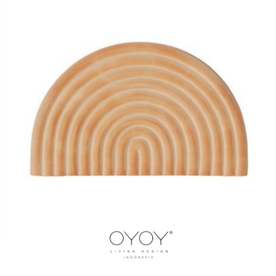 OYOY - Ceramic Rainbow Tray