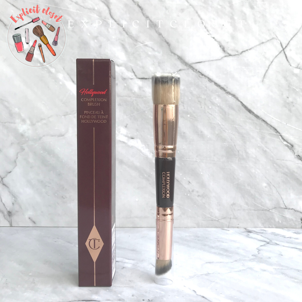 .explicitcloset.Hollywood Complexion Brush - CT