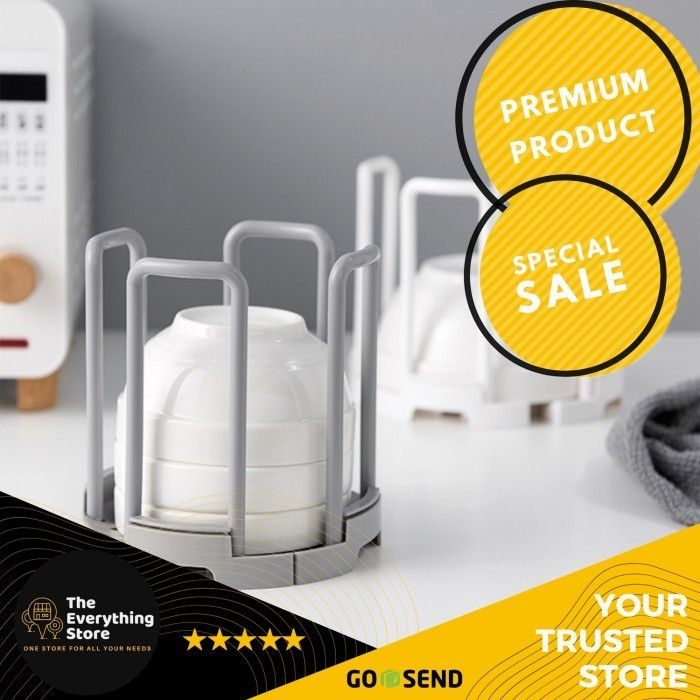 Drying Rack Adjustable ORIGINAL TES