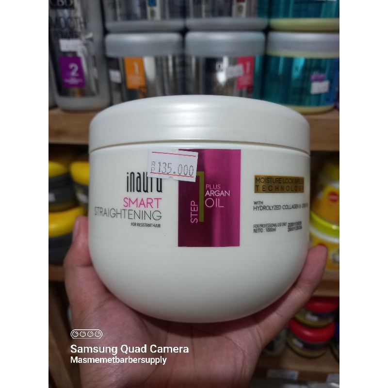 inuara smart 1kg